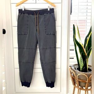 Community Aritzia faded jogger style pants - so comfy and stylish